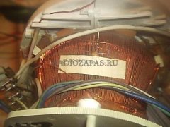 Отклоняющая система ос-90.29пц32
